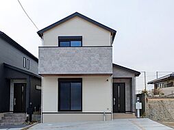 兵庫県神戸市須磨区東落合２丁目