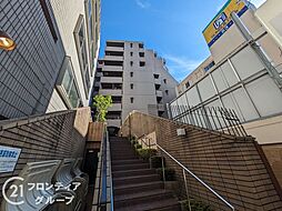 朝日プラザ新神戸　中古マンション