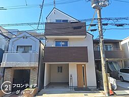 兵庫県神戸市灘区篠原中町５丁目