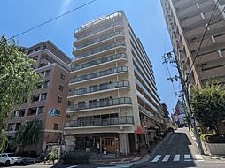 花隈ダイヤハイツ　中古マンション