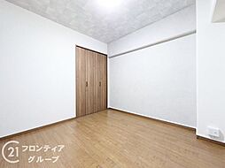 洋室の画像