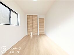 子供部屋の画像