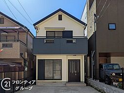 兵庫県神戸市長田区長尾町２丁目