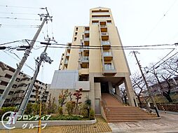 甲南コーポラス　中古マンション