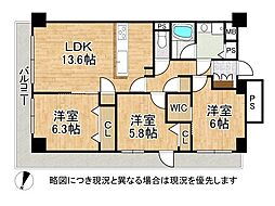 日商岩井三宮マンション　中古マンション