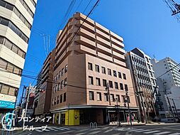 日商岩井三宮マンション　中古マンション