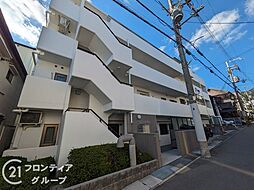 新神戸壱番館・ハウスパート2　中古マンション