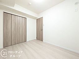 洋室の画像