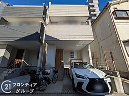 兵庫県神戸市中央区坂口通７丁目