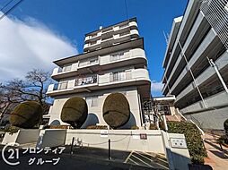 パレス東灘　中古マンション