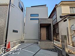 兵庫県神戸市灘区国玉通２丁目