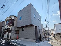 兵庫県神戸市灘区篠原本町１丁目