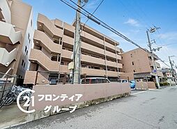 ダイアパレス東灘深江本町　中古マンション