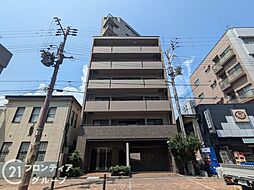 レイセニット神戸・元町　中古マンション