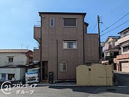 兵庫県神戸市長田区平和台町２丁目