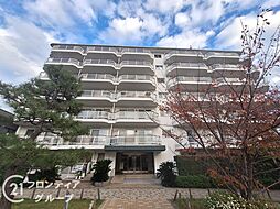 グランドハイツ魚崎　中古マンション