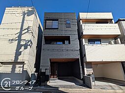 兵庫県神戸市灘区神ノ木通３丁目