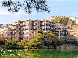 御影山手アーバンライフ　中古マンション
