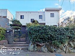 兵庫県神戸市東灘区西岡本７丁目