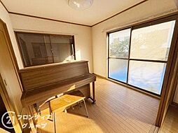 洋室の画像