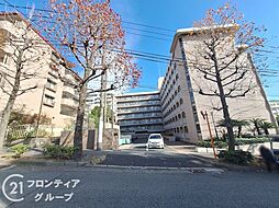 熊内スカイハイツ　中古マンション