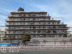 コープ野村東灘青木　中古マンション