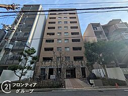 ワコーレアーバンフラッツ三宮東　中古マンション