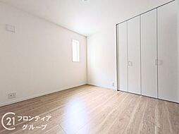 子供部屋の画像