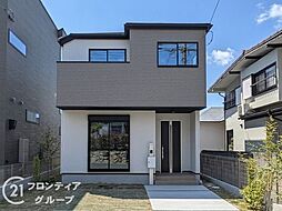 兵庫県神戸市東灘区鴨子ケ原３丁目