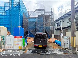 兵庫県神戸市東灘区鴨子ケ原３丁目