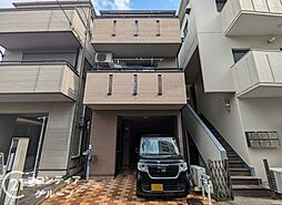 兵庫県神戸市灘区上河原通４丁目