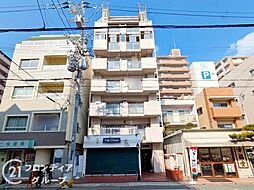 甲南第二兵庫ハイム　中古マンション