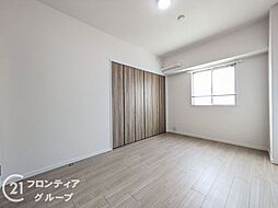 洋室の画像