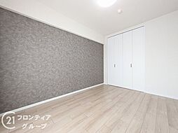 洋室の画像