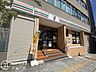 周辺：セブンイレブン神戸花隈店 徒歩1分。 40m