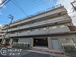 ヴィンテージコート兵庫　中古マンション