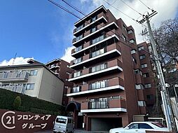 フローラハイツ岡本　中古マンション