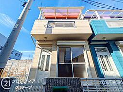 兵庫県神戸市灘区岩屋中町１丁目