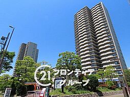 ポートピアプラザＤ棟　中古マンション