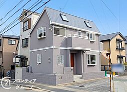 兵庫県神戸市東灘区岡本９丁目