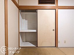 室内の画像