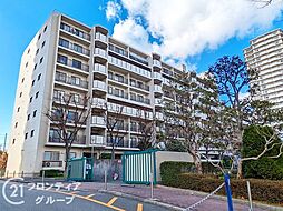 ポートピアプラザＥ棟　中古マンション