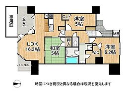 セレッソコート住吉川公園 中古マンション