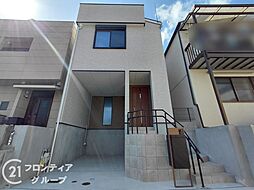 兵庫県神戸市長田区上池田１丁目