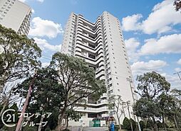 ポートピアプラザB棟　中古マンション