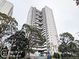 ポートピアプラザB棟　中古マンション