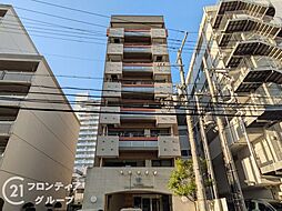 ワコーレリベルタ深江本町　中古マンション