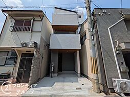 兵庫県神戸市長田区苅藻通２丁目