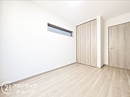 子供部屋の画像