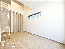 洋室の画像